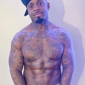 Meet your Posher, Terrell